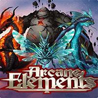 Arcane Elements