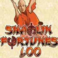 Shaolin Fortunes 100