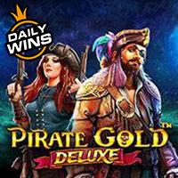 Pirate Gold Deluxe 